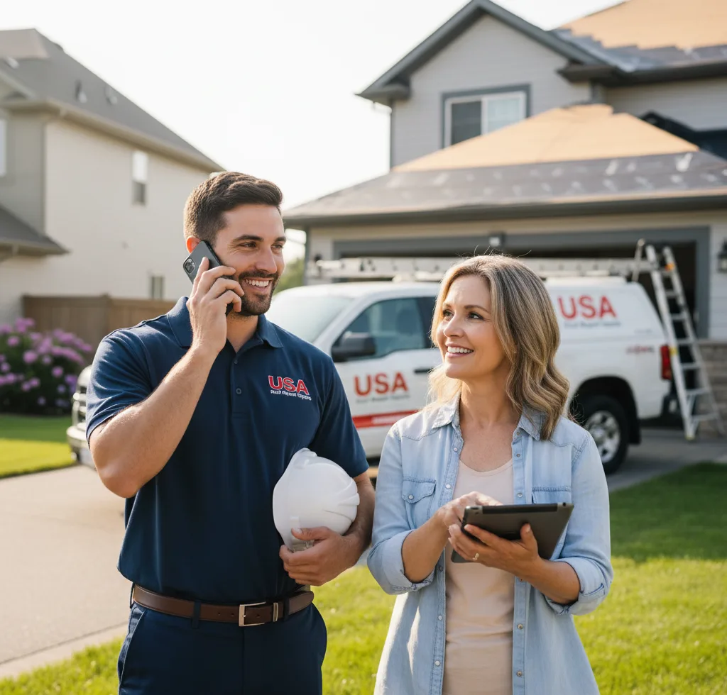 Roof Maintenance in Egan, LA